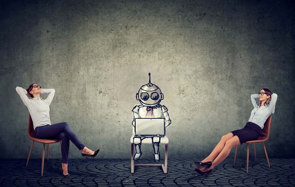 Six Reasons Why Automation Is a Recruiter’s Best Friend