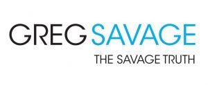Greg Savage Logo